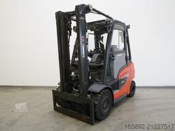 Linde H 30 T 1202