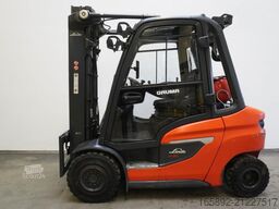 Linde H 30 T 1202
