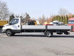 Iveco Daily 70C18HA8/P Pritsche