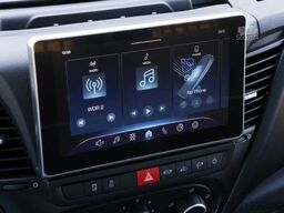 Iveco Daily 70C18HA8/P Pritsche