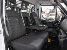 Iveco Daily 70C18HA8/P Pritsche