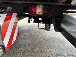 KÖGEL S 24 Mega Tautliner für Überbreite Hubdach LASI