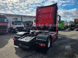 MERCEDES-BENZ Actros 1853 / Mega / ALCOA / FULLY EQUIPPED