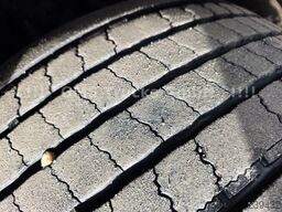 MERCEDES-BENZ Actros 1853 / Mega / ALCOA / FULLY EQUIPPED