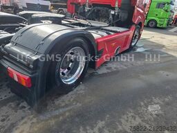 MERCEDES-BENZ Actros 1853 / Mega / ALCOA / FULLY EQUIPPED