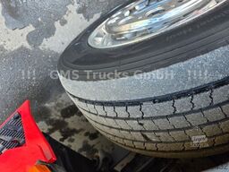 MERCEDES-BENZ Actros 1853 / Mega / ALCOA / FULLY EQUIPPED