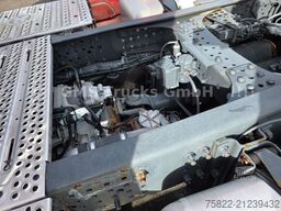 MERCEDES-BENZ Actros 1853 / Mega / ALCOA / FULLY EQUIPPED