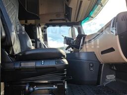 MERCEDES-BENZ Actros 1853 / Mega / ALCOA / FULLY EQUIPPED