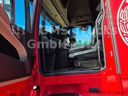 MERCEDES-BENZ Actros 1853 / Mega / ALCOA / FULLY EQUIPPED