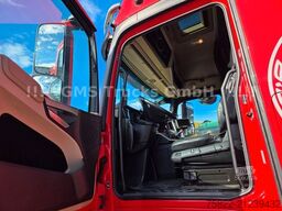 MERCEDES-BENZ Actros 1853 / Mega / ALCOA / FULLY EQUIPPED