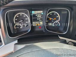 MERCEDES-BENZ Actros 1853 / Mega / ALCOA / FULLY EQUIPPED