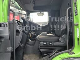 MERCEDES-BENZ Atego / Big Cabin / Schlafkabine / Pritsche