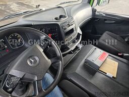 MERCEDES-BENZ Atego / Big Cabin / Schlafkabine / Pritsche