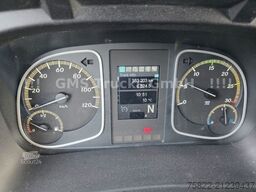 MERCEDES-BENZ Atego / Big Cabin / Schlafkabine / Pritsche