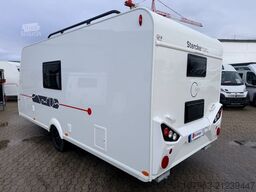 STERCKEMAN 490PE Easy ~ Dachklima ~ `26