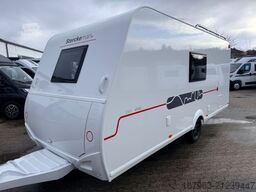 STERCKEMAN 490PE Easy ~ Dachklima ~ `26