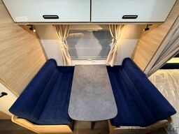 STERCKEMAN 490PE Easy ~ Dachklima ~ `26