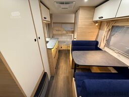 STERCKEMAN 490PE Easy ~ Dachklima ~ `26