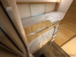 STERCKEMAN 490PE Easy ~ Dachklima ~ `26