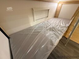 STERCKEMAN 490PE Easy ~ Dachklima ~ `26