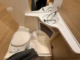 STERCKEMAN 490PE Easy ~ Dachklima ~ `26