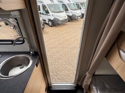 STERCKEMAN 490PE Easy ~ Dachklima ~ `26