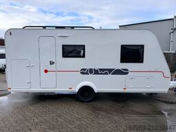 STERCKEMAN 490PE Easy ~ Dachklima ~ `26