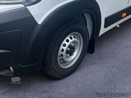 CITROEN Jumper Pritschen Doka L3 Automatik