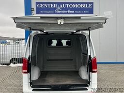 MERCEDES-BENZ Vito 119 EXTRALANG MIXTO NAVI LED WEBASTO KAMERA