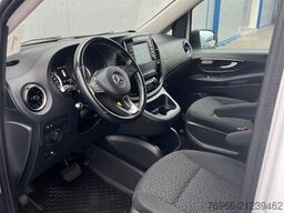 MERCEDES-BENZ Vito 119 EXTRALANG MIXTO NAVI LED WEBASTO KAMERA