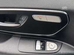 MERCEDES-BENZ Vito 119 EXTRALANG MIXTO NAVI LED WEBASTO KAMERA