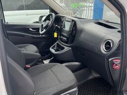 MERCEDES-BENZ Vito 119 EXTRALANG MIXTO NAVI LED WEBASTO KAMERA
