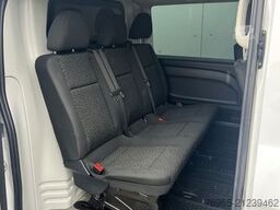 MERCEDES-BENZ Vito 119 EXTRALANG MIXTO NAVI LED WEBASTO KAMERA