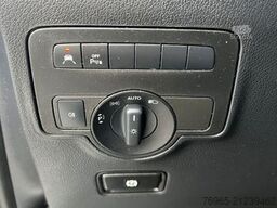 MERCEDES-BENZ Vito 119 EXTRALANG MIXTO NAVI LED WEBASTO KAMERA