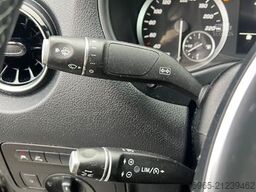 MERCEDES-BENZ Vito 119 EXTRALANG MIXTO NAVI LED WEBASTO KAMERA