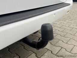 MERCEDES-BENZ Vito 119 EXTRALANG MIXTO NAVI LED WEBASTO KAMERA