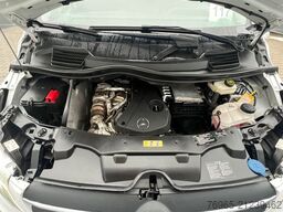 MERCEDES-BENZ Vito 119 EXTRALANG MIXTO NAVI LED WEBASTO KAMERA