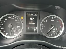 MERCEDES-BENZ Vito 119 EXTRALANG MIXTO NAVI LED WEBASTO KAMERA