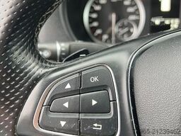 MERCEDES-BENZ Vito 119 EXTRALANG MIXTO NAVI LED WEBASTO KAMERA