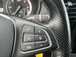 MERCEDES-BENZ Vito 119 EXTRALANG MIXTO NAVI LED WEBASTO KAMERA