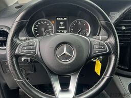 MERCEDES-BENZ Vito 119 EXTRALANG MIXTO NAVI LED WEBASTO KAMERA