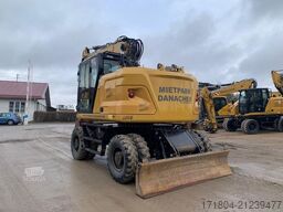 CATERPILLAR M317-07B