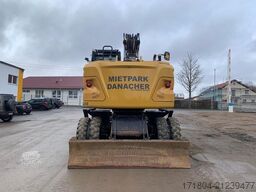 CATERPILLAR M317-07B