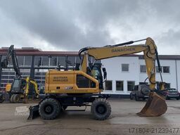 CATERPILLAR M317-07B