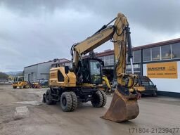 CATERPILLAR M317-07B