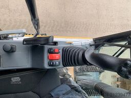 CATERPILLAR M317-07B