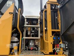 CATERPILLAR M317-07B