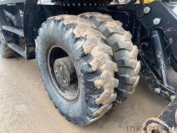 CATERPILLAR M317-07B