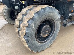 CATERPILLAR M317-07B