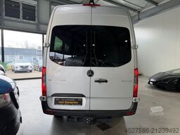MERCEDES-BENZ Sprinter III RWD 317*AHK 3.5*KLIMA*LED*RCAM*NAVI